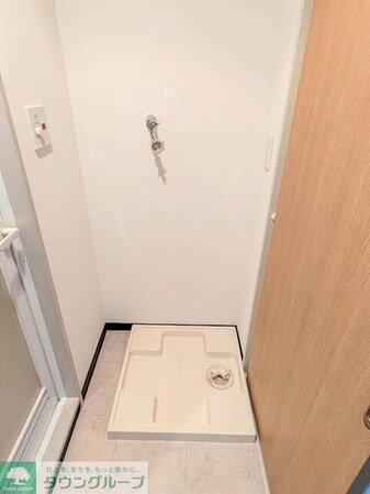 グランドゥール日吉の物件内観写真